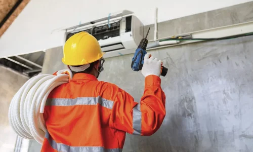 Gallery image 3 — boiler repair Denver