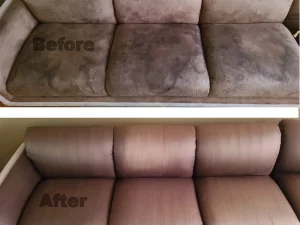 affordable upholstery cleaning near me