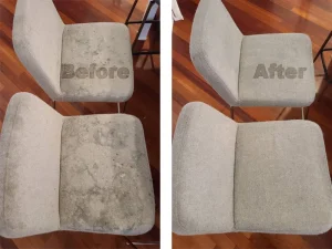 Gallery image 4 — affordable upholstery cleaning near me