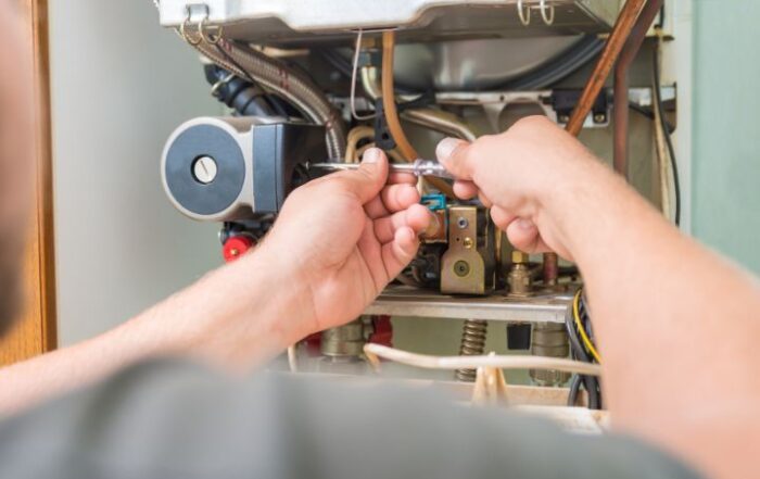 air conditioning repair Denver