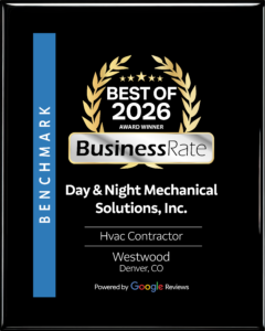 ductless mini split Denver