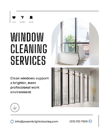 About trusted facility cleaning Chicago