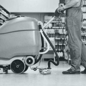 Gallery image 5 — trusted facility cleaning Chicago