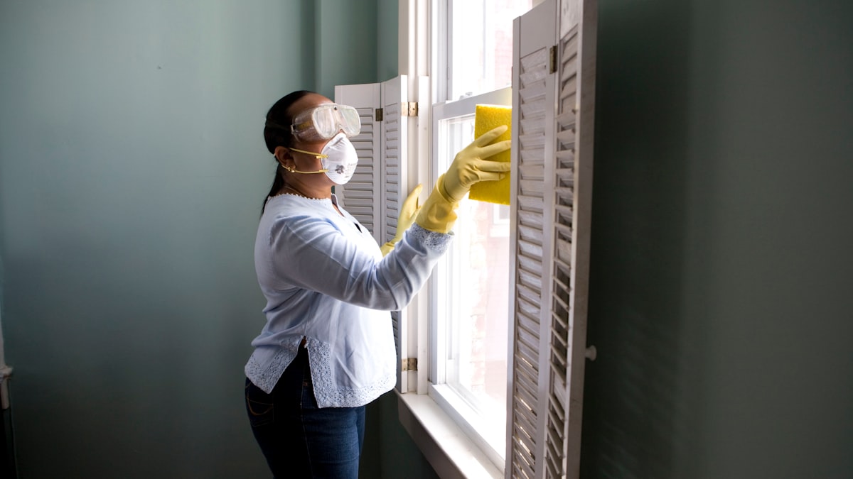 affordable cleaning company NuWave Cleaning Solutions- Chicago
