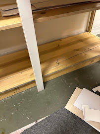 post construction cleaning NuWave Cleaning Solutions- Chicago