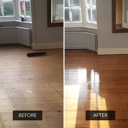 Gallery image 1 — Green Choice Carpet Cleaning NYC