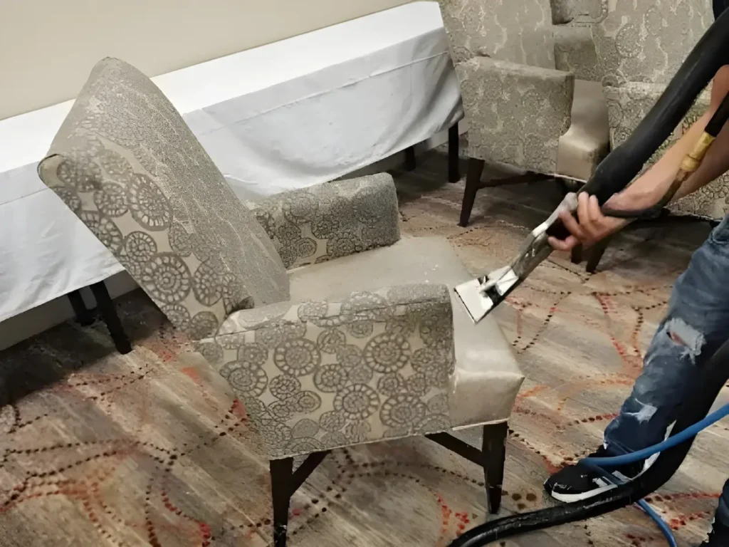 Gallery image 7 — Green Choice Carpet Cleaning NYC