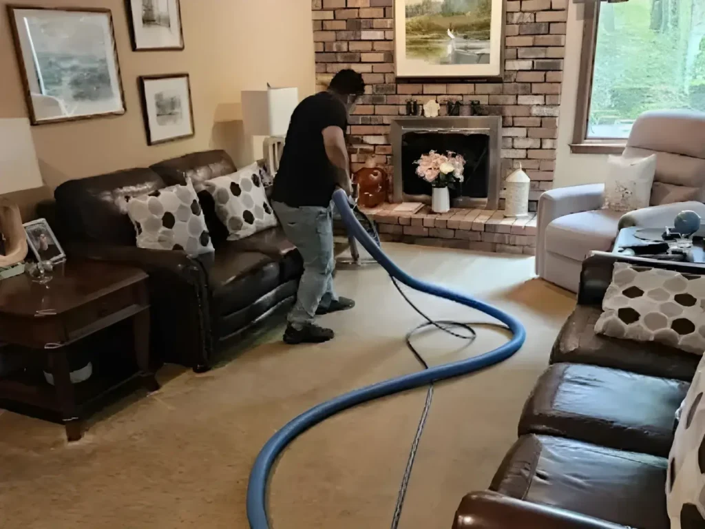 Gallery image 6 — Green Choice Carpet Cleaning NYC