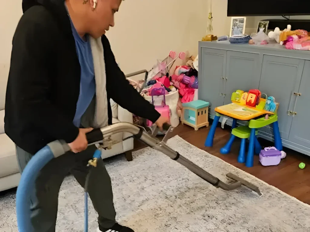 Gallery image 2 — Green Choice Carpet Cleaning NYC
