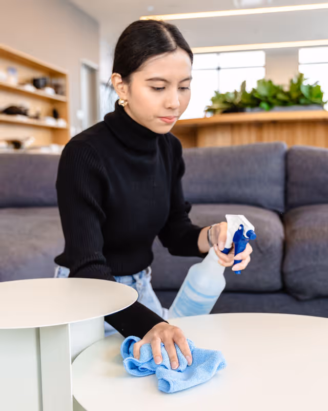Gallery image 5 — affordable house cleaning Chicago