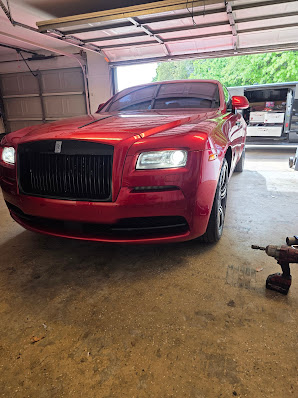 About mobile mechanic near me Dallas
