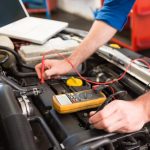 Gallery image 2 — pre-purchase inspection mobile Dallas