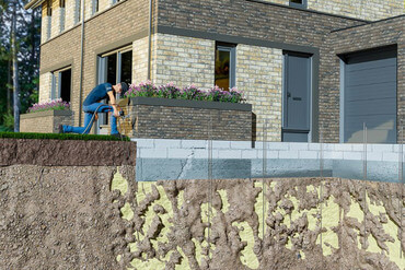 Gallery image 5 — polyurethane injection Phoenix