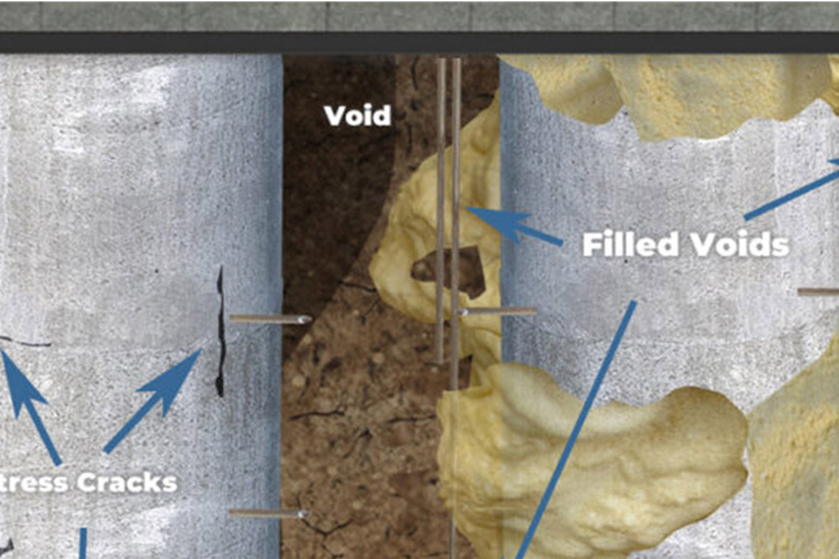 Gallery image 8 — polyurethane injection Phoenix