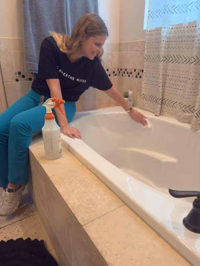 Gallery image 4 — Dr. Phillips maid service