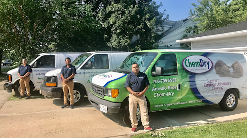 Gallery image 3 — carpet cleaning service near me