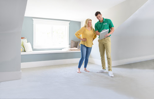 carpet cleaning service near me