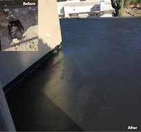 Gallery image 3 — crawl space cleaning in Glendale