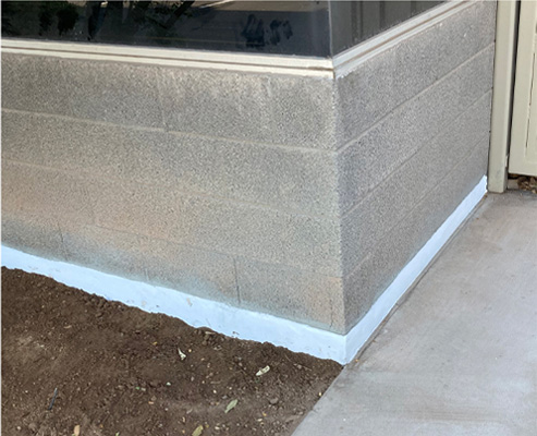Gallery image 10 — basement waterproofing in Scottsdale