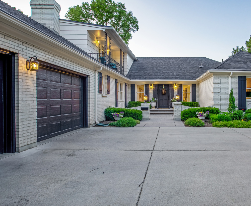 basement waterproofing in Scottsdale