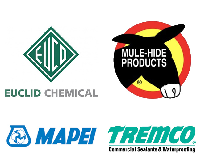 Gallery image 2 — basement waterproofing in Scottsdale