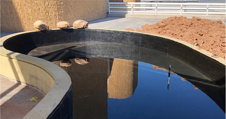 Gallery image 5 — basement waterproofing in Scottsdale