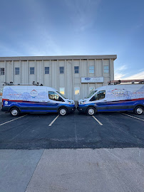 About best HVAC in Denver