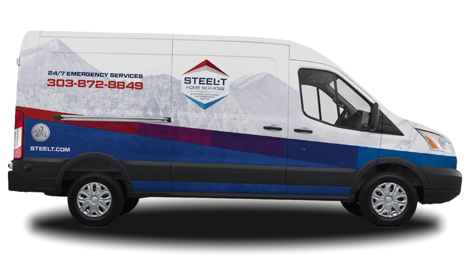 Gallery image 5 — EV charger installation Denver