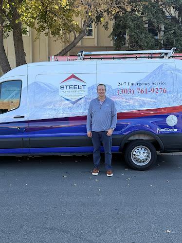 EV charger installation Denver