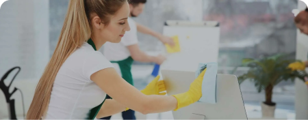 Gallery image 6 — reliable cleaning service Chicago
