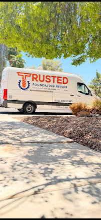 foundation leveling in Arizona