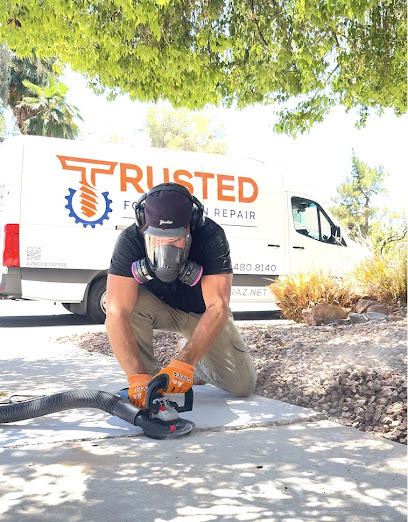 About garage floor leveling in Arizona