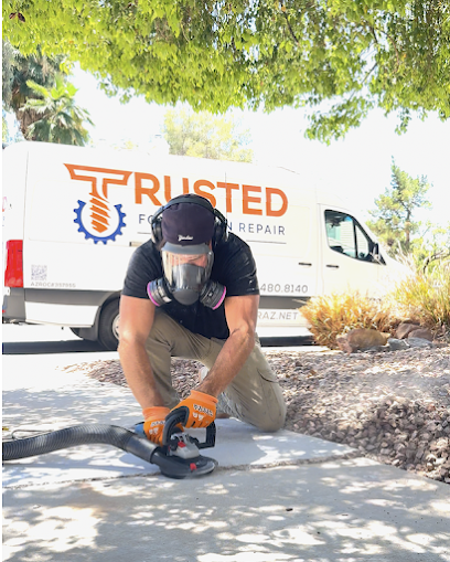 About driveway leveling in Arizona