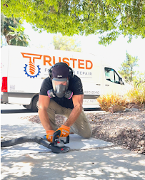 concrete lifting in Arizona