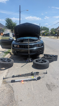 Gallery image 5 — suspension repair near me