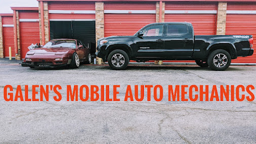 Gallery image 3 — best mobile auto repair in North Texas
