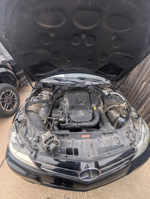 Gallery image 1 — best mobile auto repair in North Texas