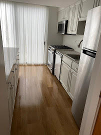 post construction cleaning Chicago