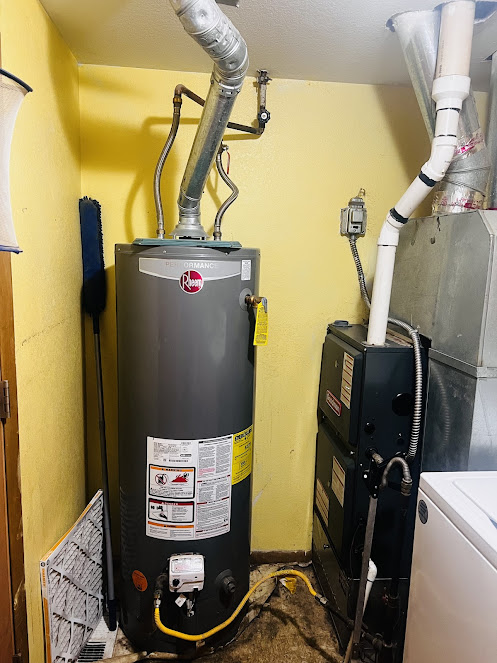 Gallery image 7 — best HVAC company Denver