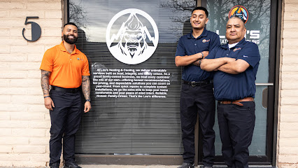 commercial heating service Colorado