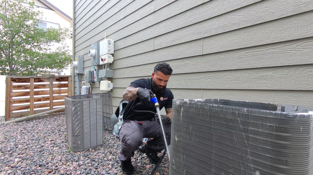 Gallery image 1 — commercial heating service Colorado