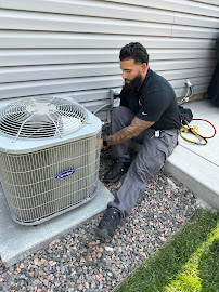 Gallery image 2 — commercial heating service Colorado