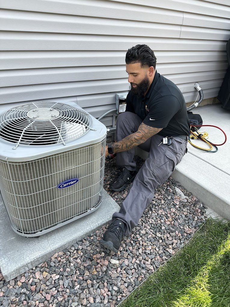 Gallery image 6 — commercial heating service Colorado