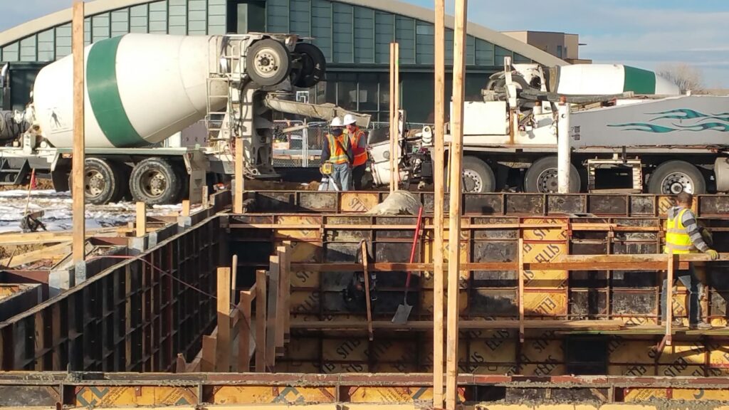 Gallery image 3 — commercial foundation contractor Arizona