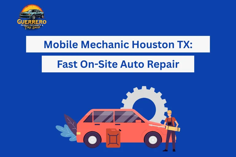 Gallery image 8 — mobile brake service near me