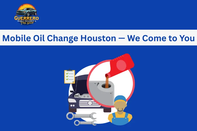 Gallery image 6 — mobile brake service near me