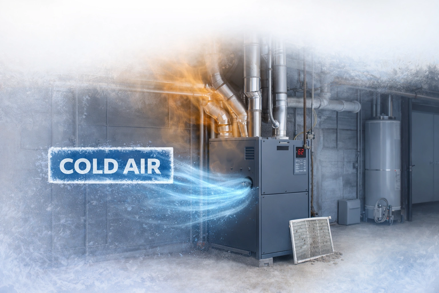 Gallery image 4 — air conditioning installation Denver