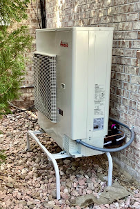 About air conditioning installation Denver