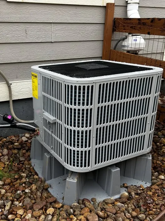emergency HVAC repair Denver