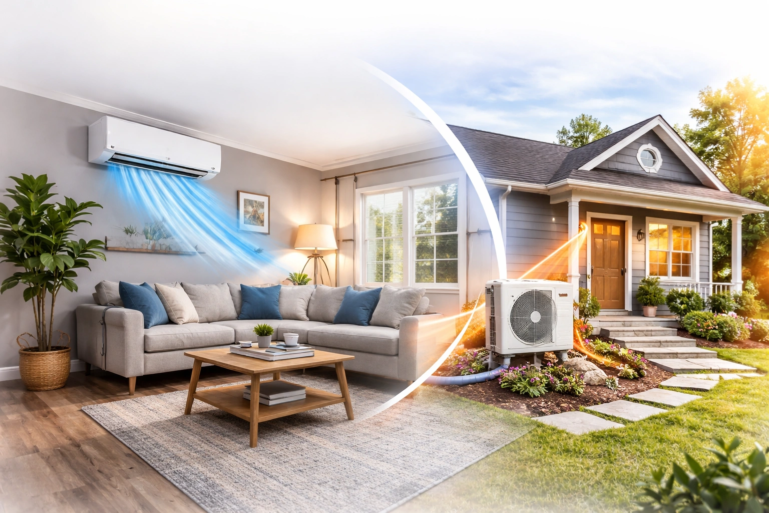 Gallery image 2 — air conditioning installation Denver